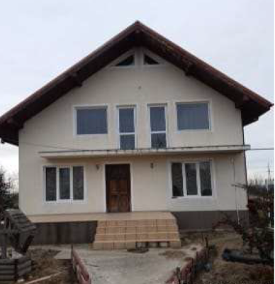 Casa si teren 719 mp, Salcuta, Titu