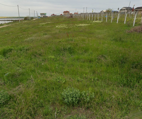 Cotă 1/2 teren intravilan Comuna Corbu, Județul Constanța 6711541