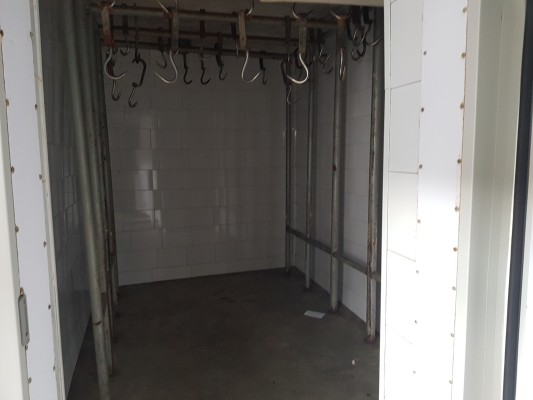Proprietate imobiliara de tip industrial situata in Braila