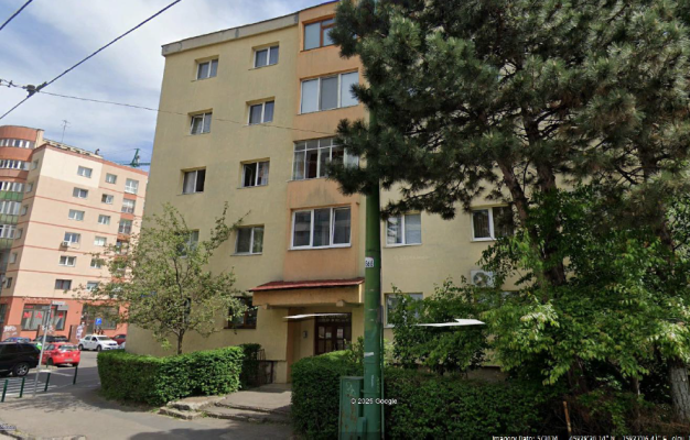 Apartament 3 camere – Str. Carpaților, Brașov-1630932
