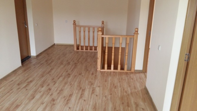 Teren 3.310 mp cu constructii - spatiu depozitare si logistica situat in Com. Romanu, Braila