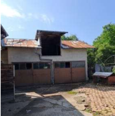Casa P+1 cu teren Valea Voievozilor, Dambovita