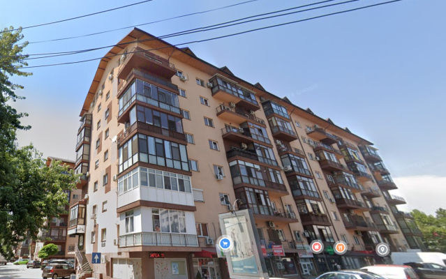 Apartament cu 3 cam. sat Dudu, com. Chiajna, jud. Ilfov 6190597