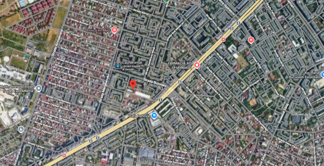 Apartament 3 camere si dependinte, Strada Prundului, Parter, Sector 5, Bucuresti-6127284