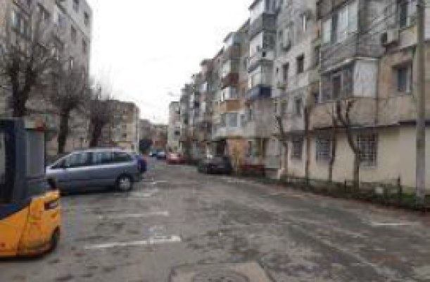 Cota de 1/8 din apartament cu 2 camere Mangalia
