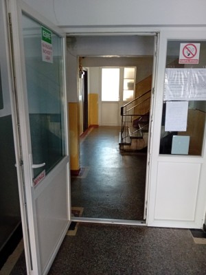 Apartament 4 camere semidecomandate, Loc.Piatra Neamt, Jud.Neamt