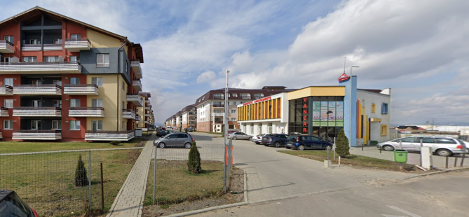 Apartament 3 camere, Sanpetru, str. Drumul cu Plopi