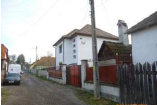 Casa si teren, Mun Sf Gheorghe, str. Malomgat