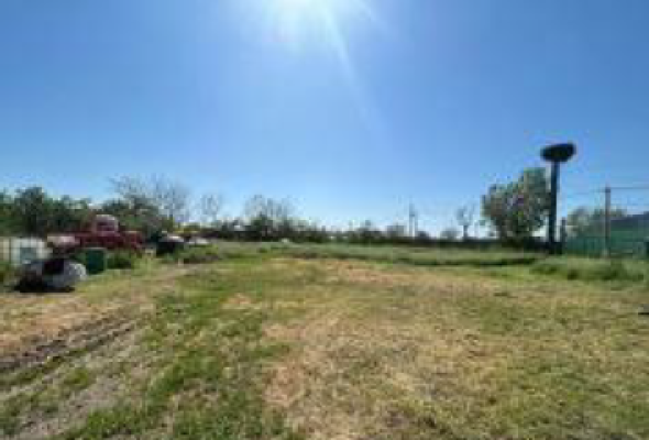 Teren intravilan 1580mp, Sos. Alexandriei, loc. Hodivoaia,judetul Giurgiu