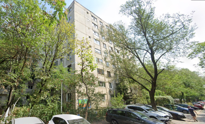Apartament 1 cam. Cartier Drumul Taberei, zona Tudor Vladimirescu, Sect. 6, Bucuresti 5072073