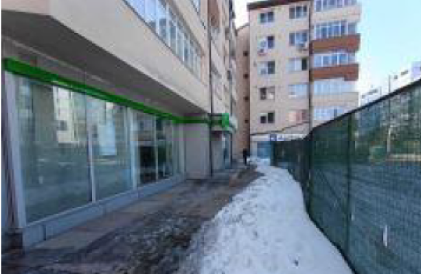 Spatiu comercial zona  Baneasa, Bucuresti