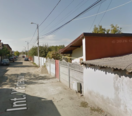 Cota de 29/32 din casă cu teren în București, Sector 5 – Șoseaua București-Măgurele