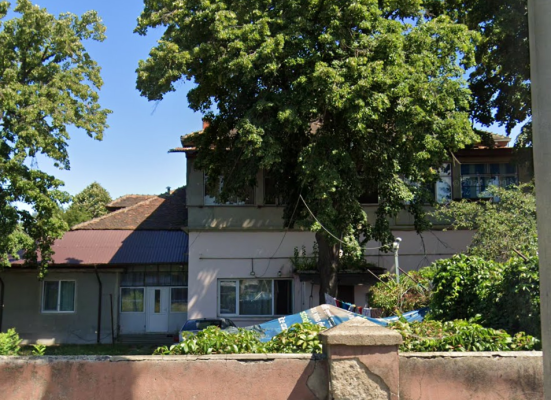Apartament 2 camere, str. Rafinorilor, Ploiesti, Prahova