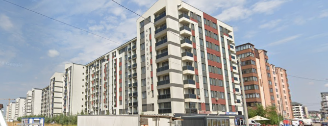 Apartament 1 camera,  Loc. Chiajna, Str SG. ILIE PETRE, Ilfov