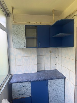 Apartament 2 camere si dependinte, blv. Constantin Brancusi, nr.11, etaj 2, Targu-Jiu, judetul Gorj