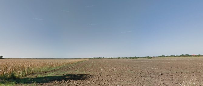 Cota de 3/8 din teren extravilan Fierbinti-Targ, jud. Ialomita 6080545