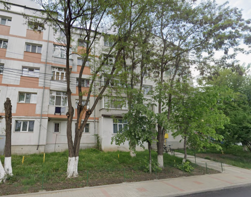Apartament 3 camere, decomandat, Mun. Botoșani, jud. Botoșani