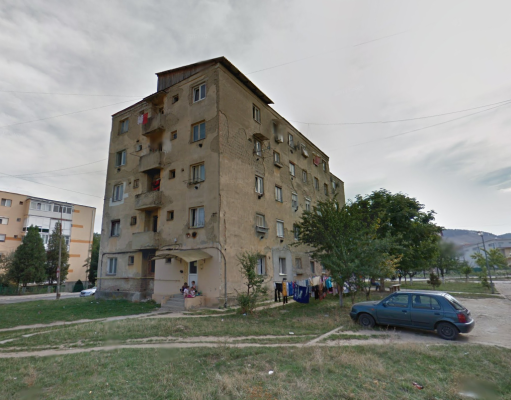 Apartament cu 1 camera in Cugir, Str. Rozelor, nr. 3, et 2, jud. Alba