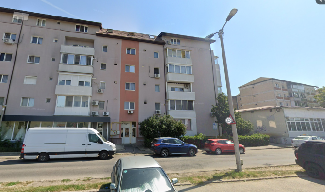Cota de 3/16 din apartament 2 camere – Timișoara, jud. Timiș