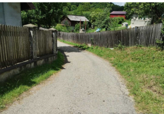 Casa  D+P+M, anexa si teren Teisani , sat Valea Stalpului, Jud. Prahova