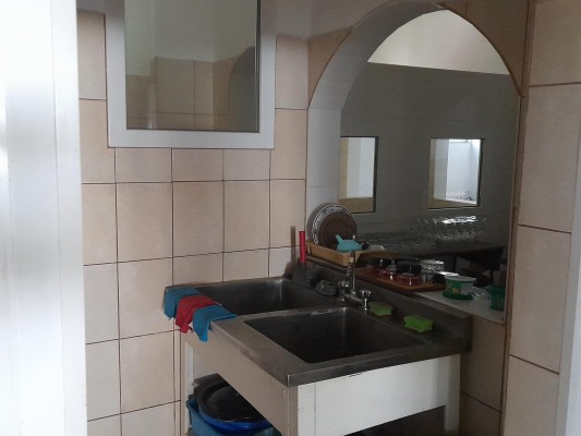 Imobil situat in Mun. Giurgiu, Sos. Sloboziei nr. 194