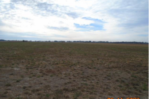 Cota de 1/4 din Teren agricol extravilan agricol, Com.Vanatori, jud. Vrancea