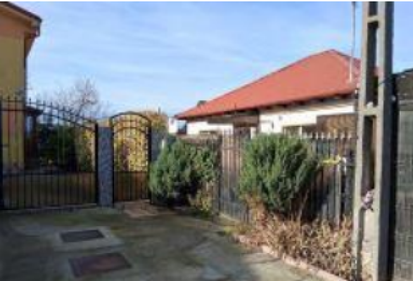 Cota 1/4 – Teren intravilan + locuință parter – Comuna Cumpăna, Județul Constanța