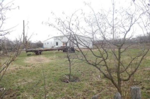 Teren agricol intravilan si extravilan loc. Cristesti, Jud.Botosani