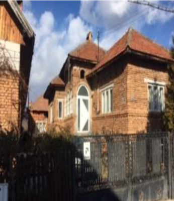 casa tip parter, loc. Lerești, sat Voinești, Str. Valea lui Trandafir,  Punct Acasă