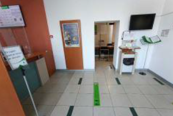 Spatiu comercial zona  Baneasa, Bucuresti