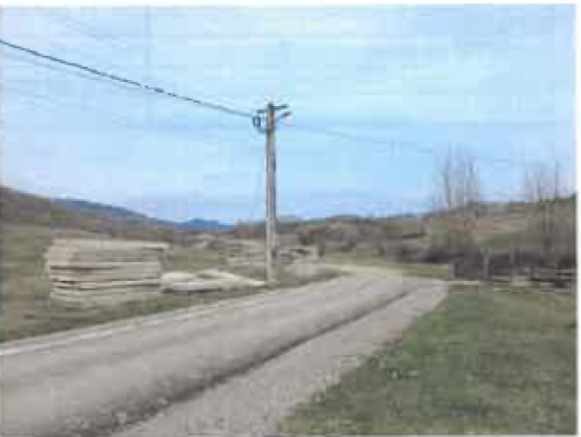 Teren intravilan com. Provita de Jos, jud. Prahova 5788846