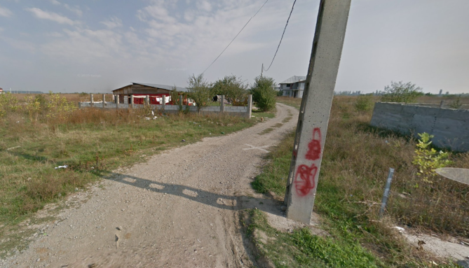 Teren intravilan Mogosoaia, jud. Ilfov 5677359
