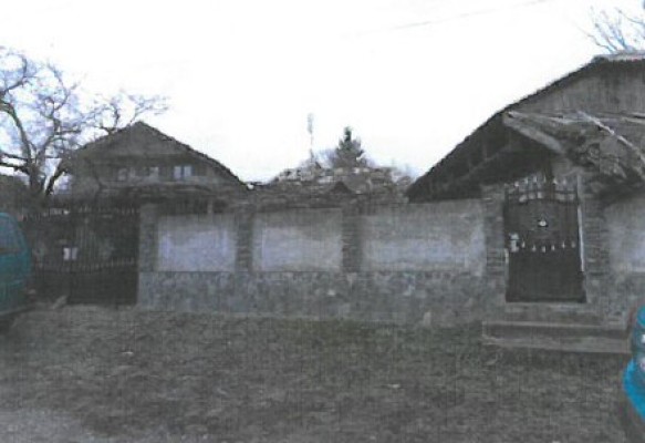 Teren si casa, Loc.Bargauani, Com.Bargauani, Jud. Neamt