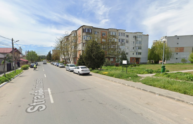 Apartament cu 2 camere zona Pod Medgidia, jud. Constanța 5630866