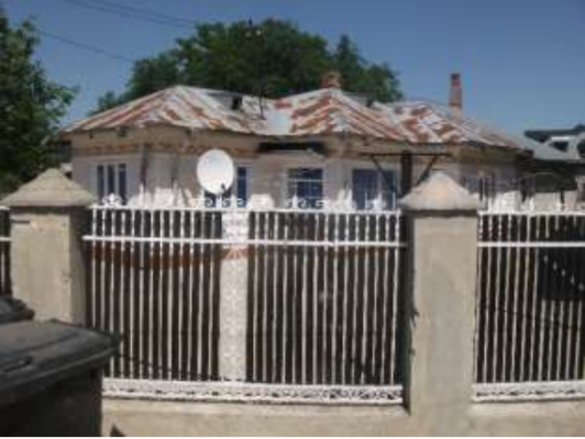 Casa si teren Ramnicelu, str. Drum