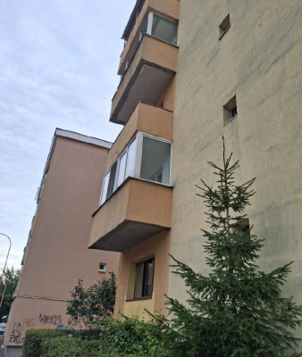 Apartament 3 camere – Str. Carpaților, Brașov-1630932