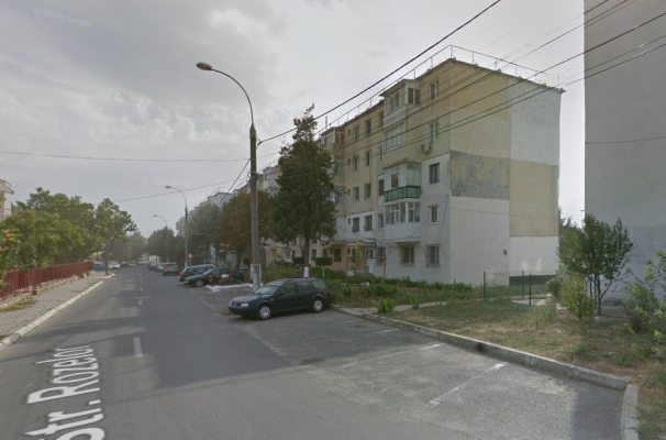 Cota de 3/16 din apartament 2 cam. Mangalia 5742316