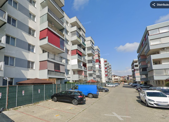 Apartament 3 camere, Str. Diamantului, Bragadiru IF