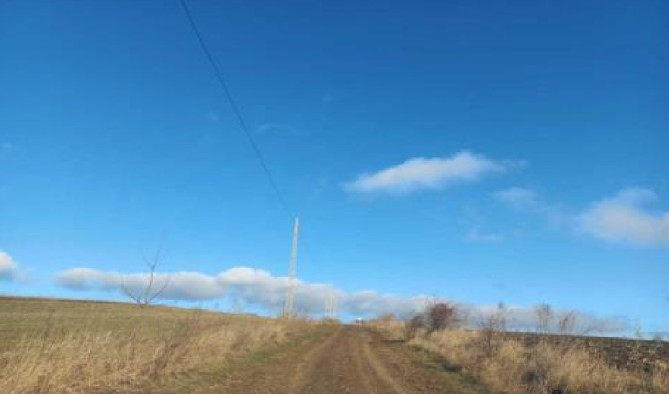 Cota de 1/20 din Teren agricol extravilan, Com.Vaculesti, Jud. Botosani