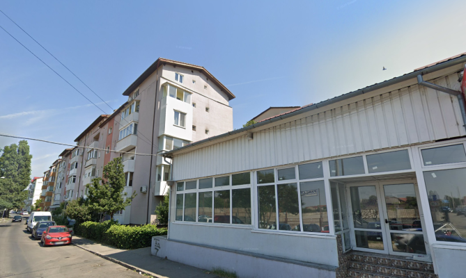 Cota de 3/16 din apartament 2 camere – Timișoara, jud. Timiș