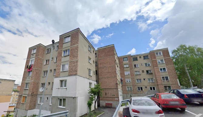 Apartament 2 camere in Vulcan, str. Al Muncii, nr. 5, bl. C11, sc. 1, et. 2, jud. HD