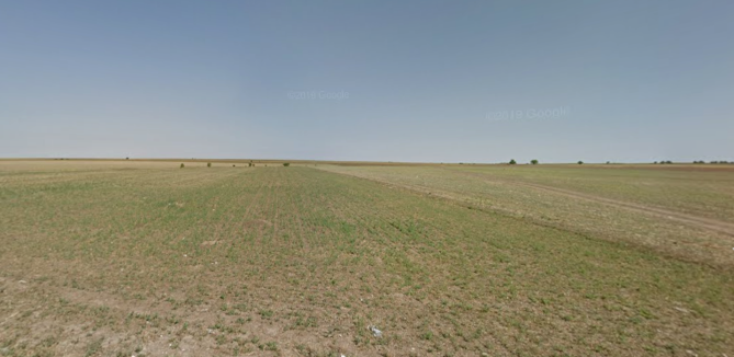 Cota 1/3 teren extravilan arabil, Com. Cumpăna, jud. Constanța 6529571