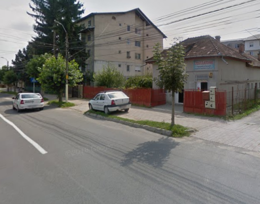Casa si teren  Pucioasa, str. Republicii