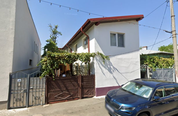 Casa si teren, strada Vasile Gherghel, nr.23, Sector 1, Bucuresti