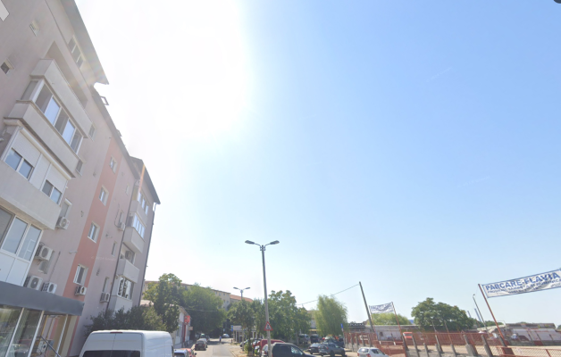 Cota de 3/16 din apartament 2 camere – Timișoara, jud. Timiș