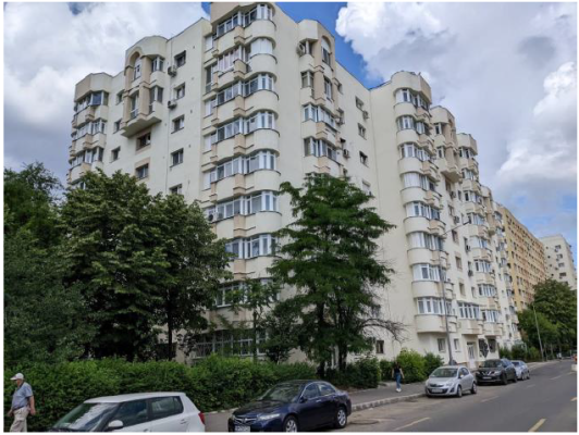 Apartament 2 camere, Str. Doamna Ghica