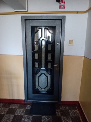 Apartament 4 camere semidecomandate, Loc.Piatra Neamt, Jud.Neamt