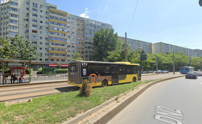 Apartament 3 camere, Șos. Colentina, Sector 2, București - 5893308