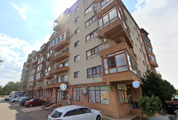 Apartament cu 2 cam. Complex Omnix City, Voluntari, jud. Ilfov 6181344
