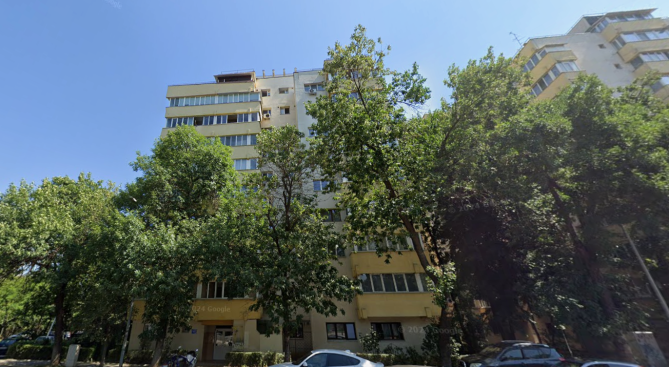 Apartament 4 camere si dependinte, strada Doamna Ghica, nr.1, etaj 8, Sector 2, Bucuresti